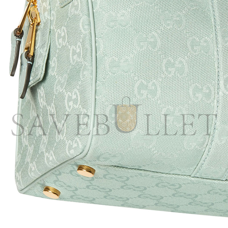 Gvc*1 ophidia medium boston bag 857595 (30*20*16cm)